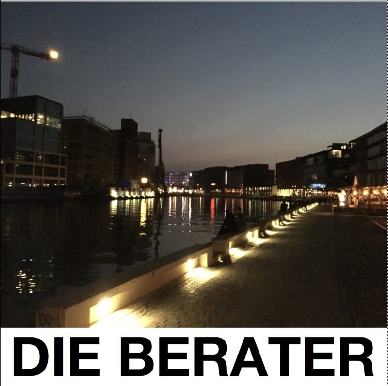 Die Berater